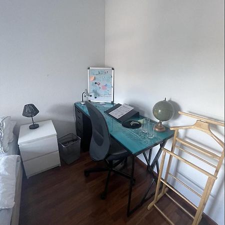 Chambre Chez L'Habitant A Στρασβούργο Εξωτερικό φωτογραφία